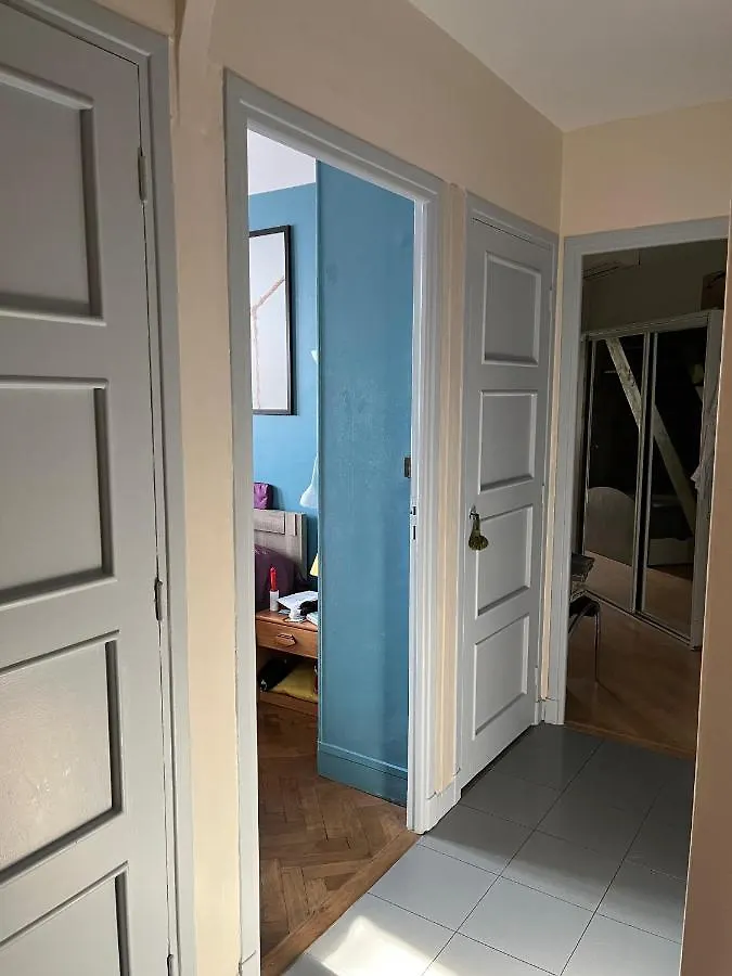 France Nice Promenade Des Anglais 80M² Piano 0*,