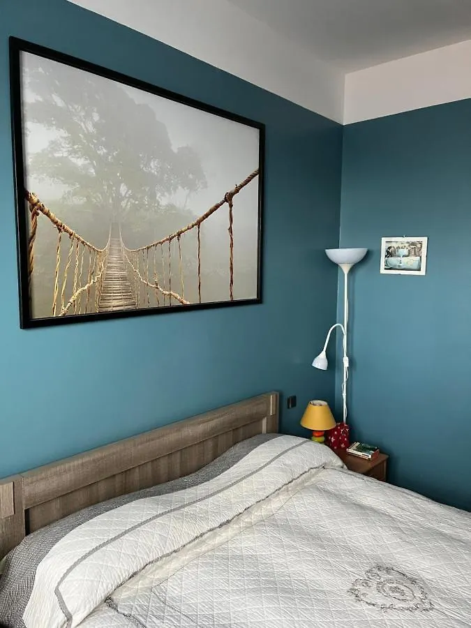 Apartment France Nice Promenade Des Anglais 80M² Piano