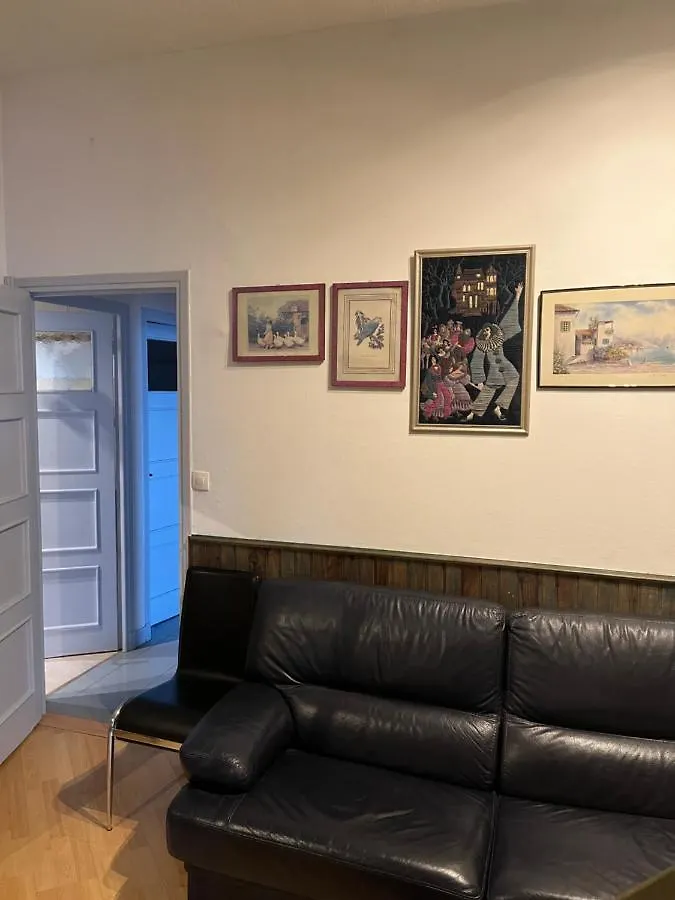 France Nice Promenade Des Anglais 80M² Piano