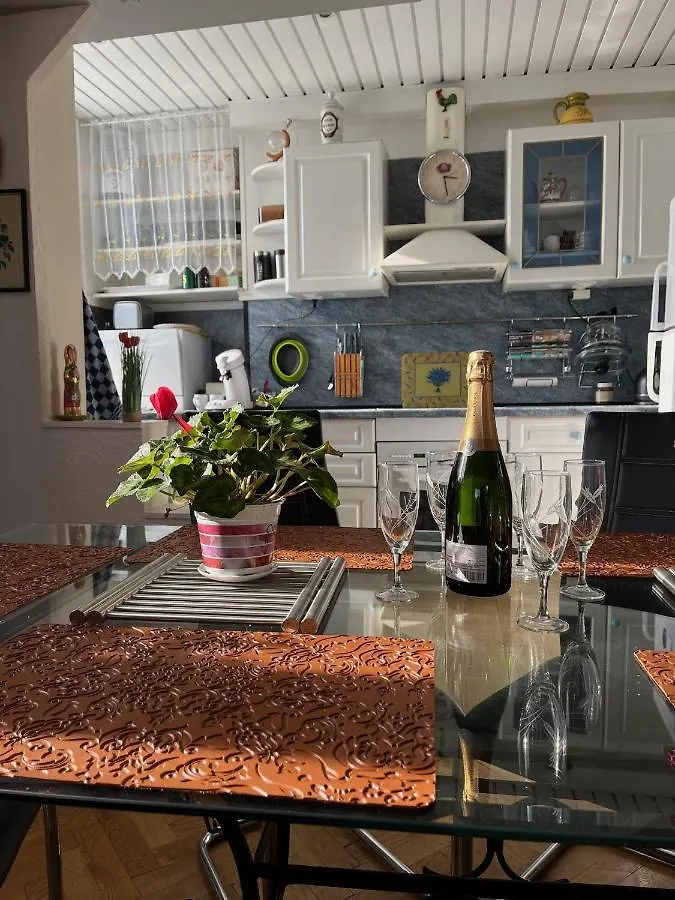 France Nice Promenade Des Anglais 80M² Piano 0*,