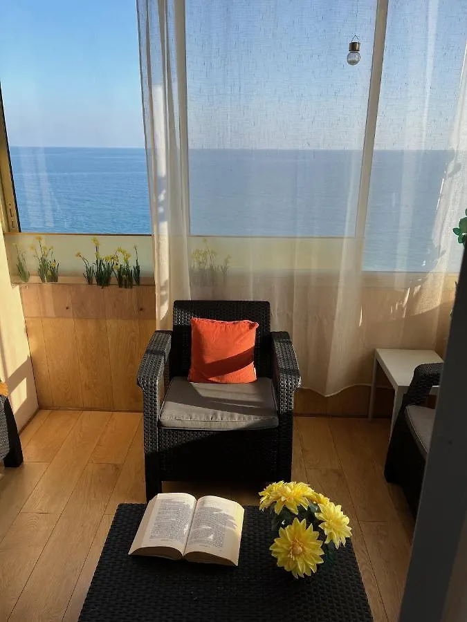 France Nice Promenade Des Anglais 80M² Piano