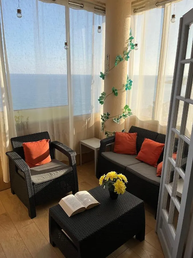 France Nice Promenade Des Anglais 80M² Piano 0*,  France