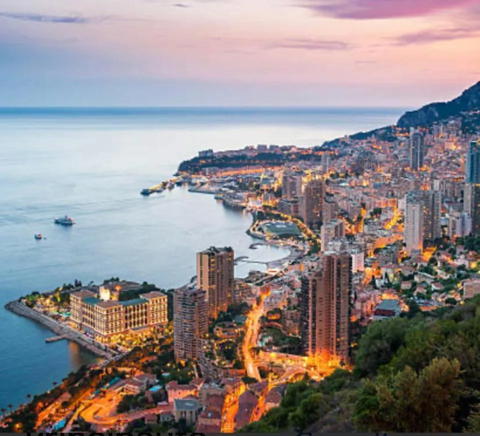 France Nice Promenade Des Anglais 80M² Piano 0*,