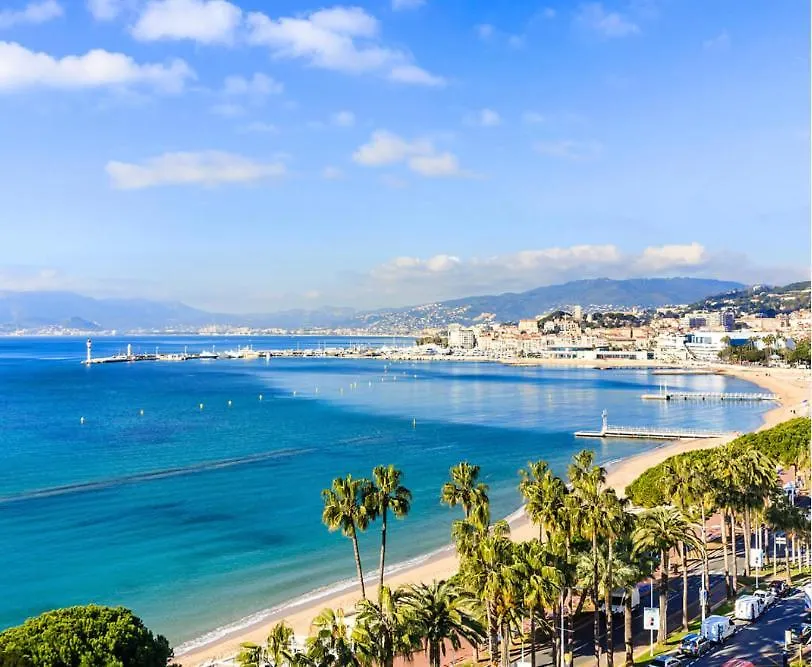 France Nice Promenade Des Anglais 80M² Piano شقة