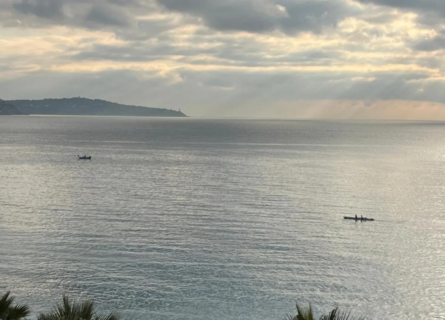 شقة France Nice Promenade Des Anglais 80M² Piano