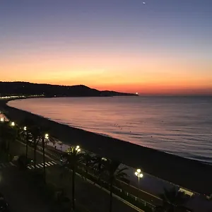  Apartment Front De - Promenade Des