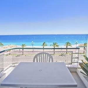  Apartment Florida Sea Front
