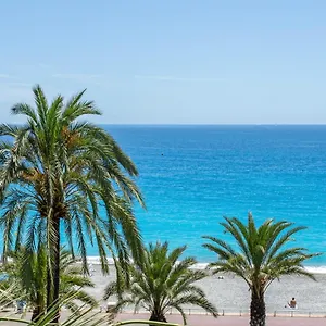 Appartement Studio Du Grand Sud - Welkeys, Nice