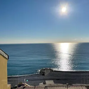 Appartement Le Grand Bleu, Nice