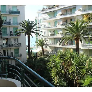 Beach - Promenade Des Anglais Nizza